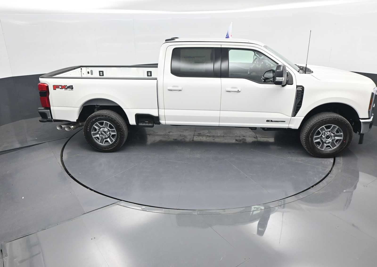 2026 Ford F-250 Super Duty LARIAT