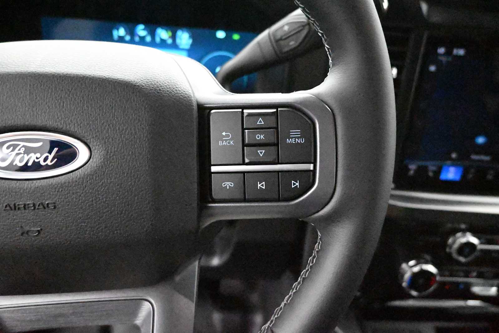 2026 Ford F-250 Super Duty LARIAT