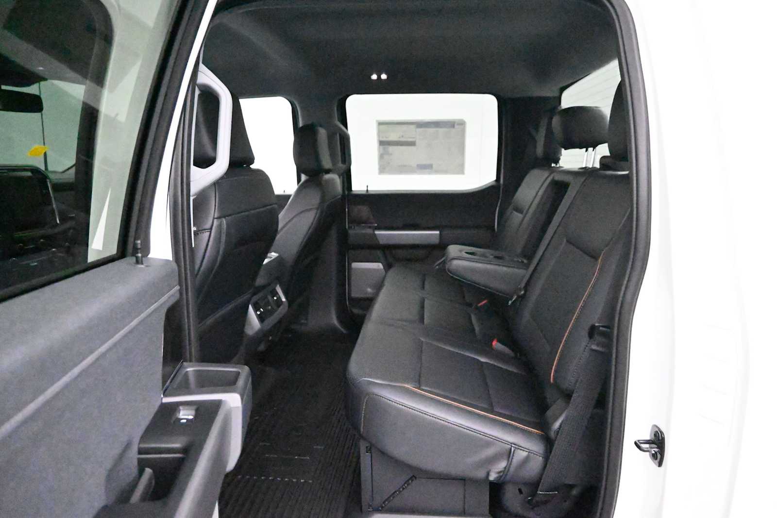 2026 Ford F-250 Super Duty LARIAT