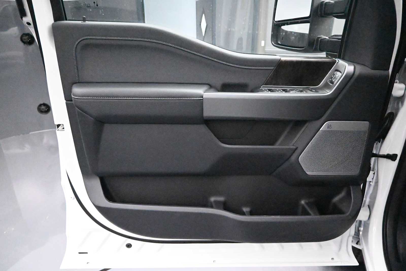 2026 Ford F-250 Super Duty LARIAT