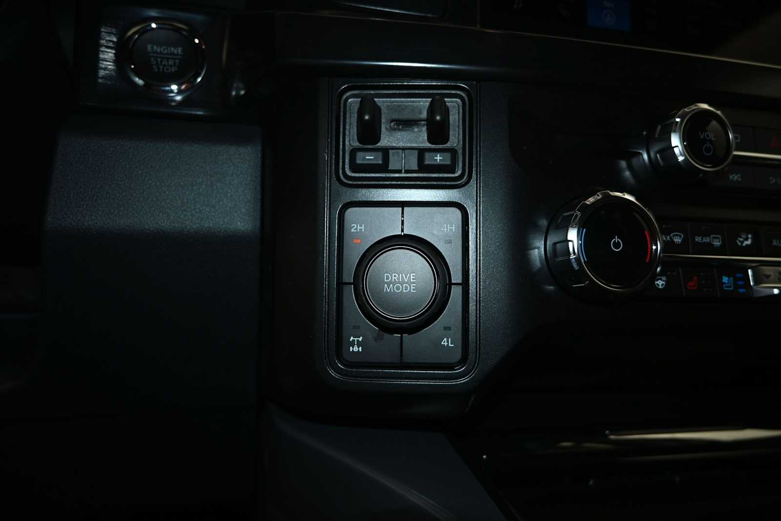2026 Ford F-250 Super Duty LARIAT