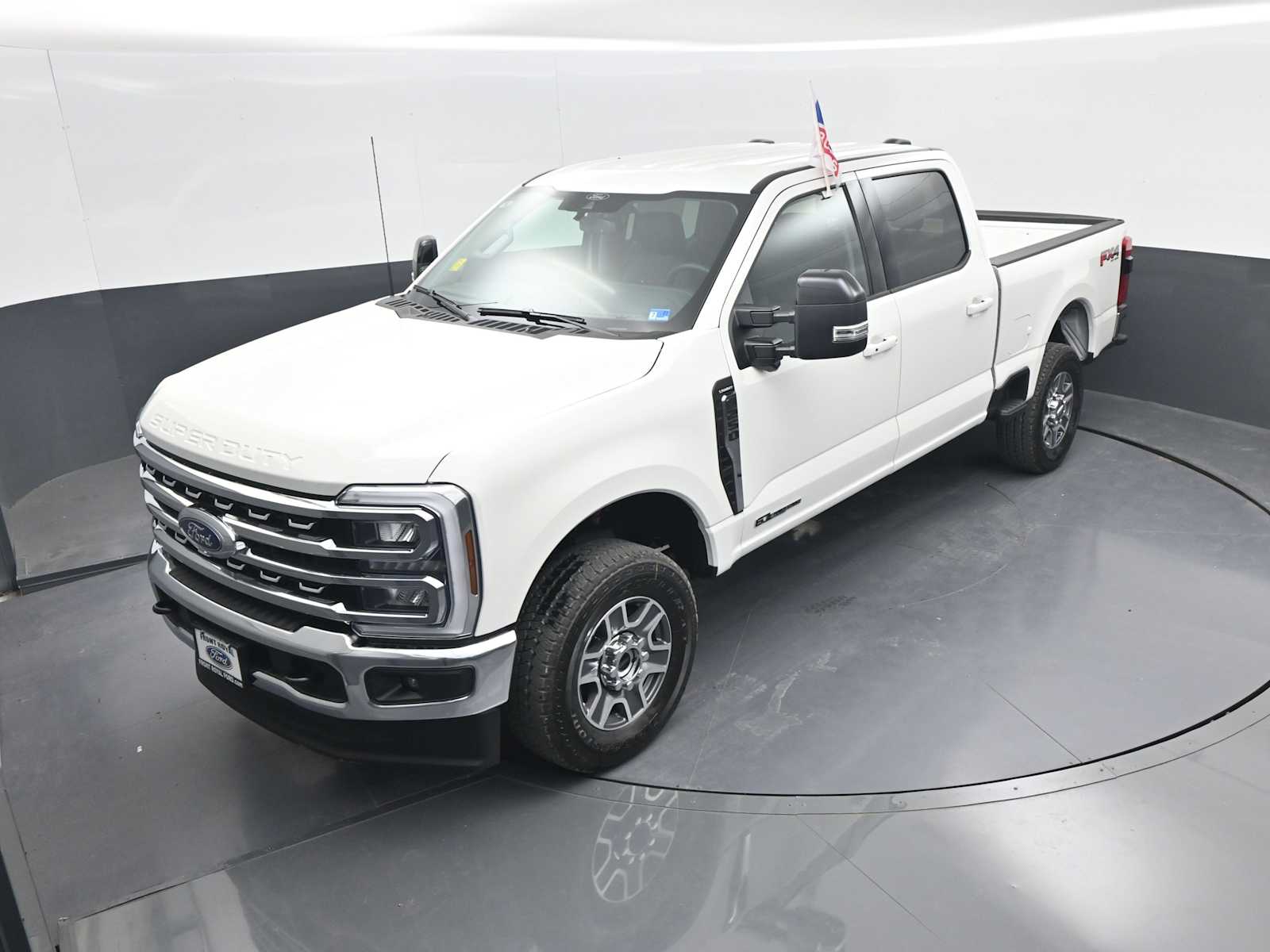 2026 Ford F-250 Super Duty LARIAT