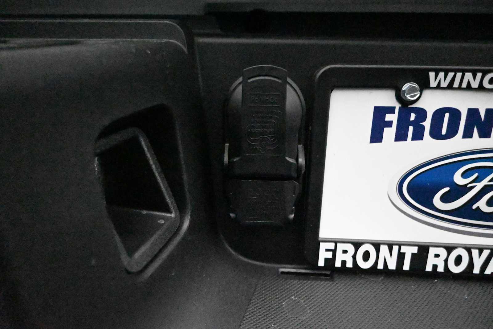 2026 Ford F-250 Super Duty LARIAT