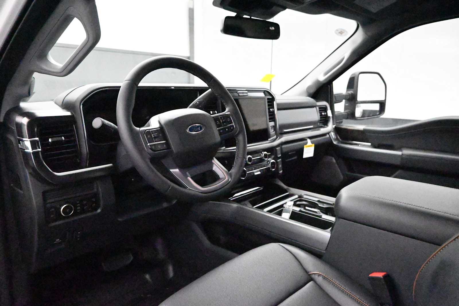 2026 Ford F-250 Super Duty LARIAT