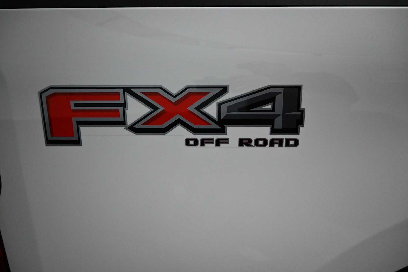 2026 Ford F-250 Super Duty LARIAT