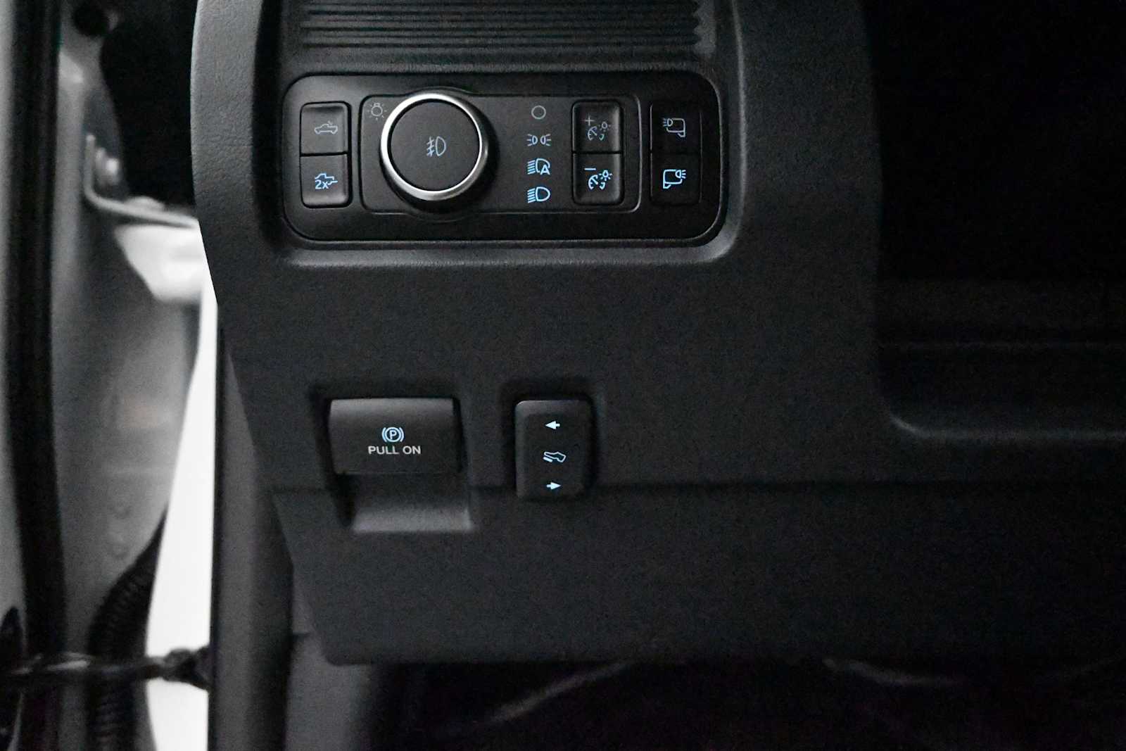 2026 Ford F-250 Super Duty LARIAT