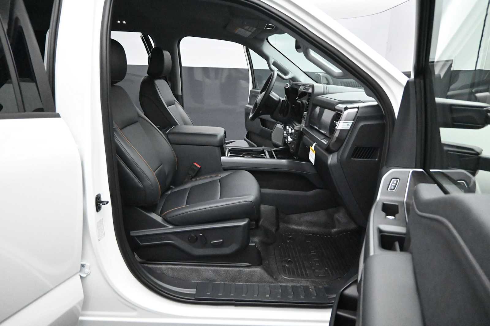 2026 Ford F-250 Super Duty LARIAT