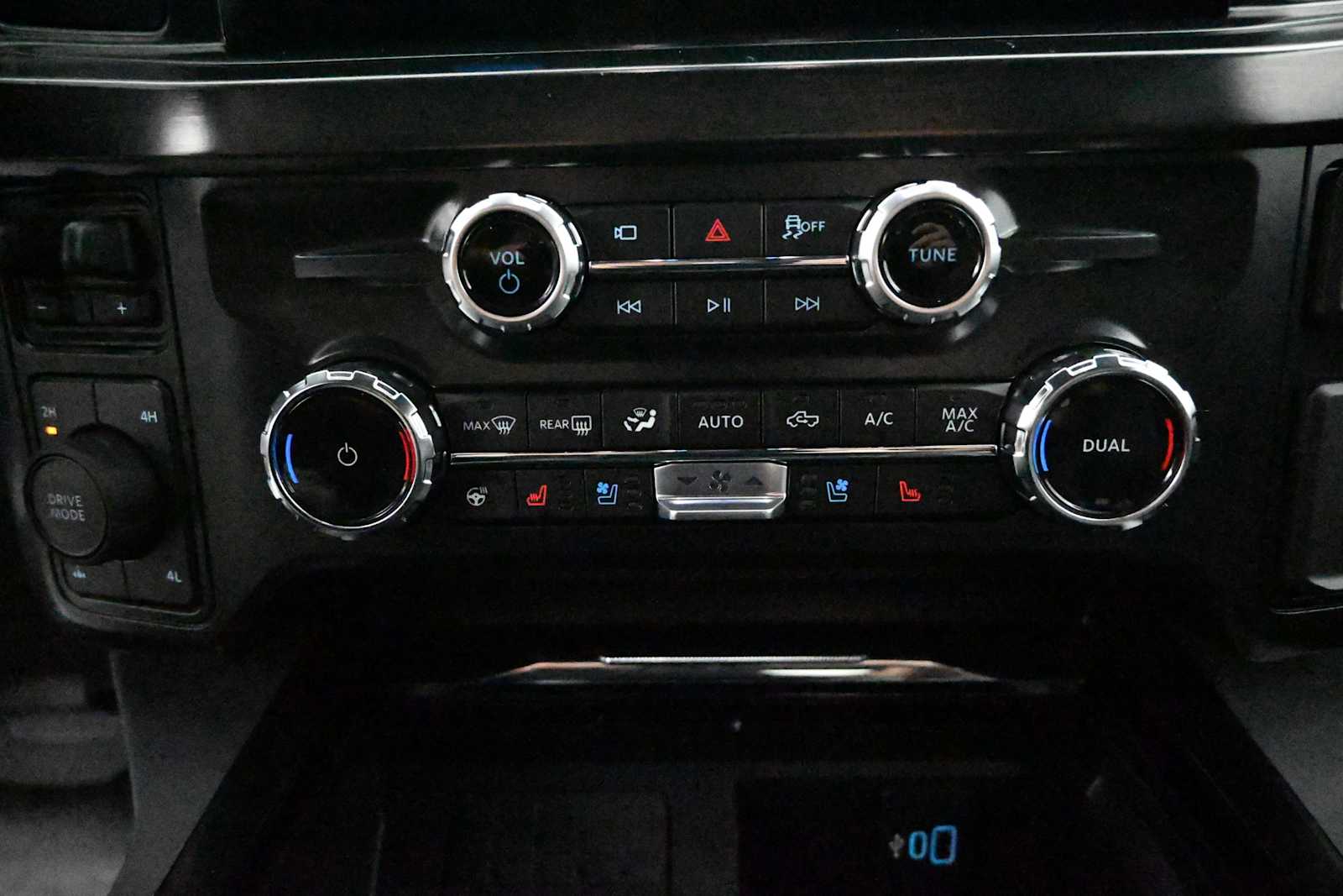 2026 Ford F-250 Super Duty LARIAT