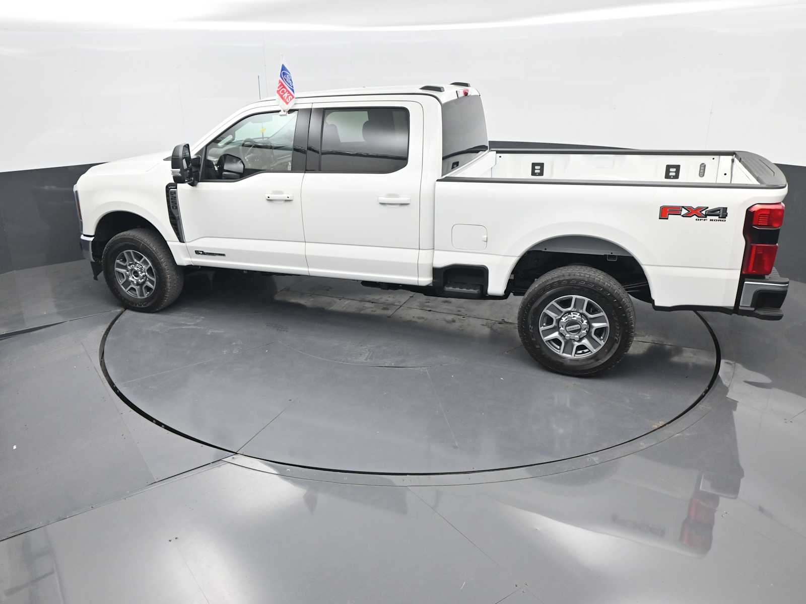 2026 Ford F-250 Super Duty LARIAT