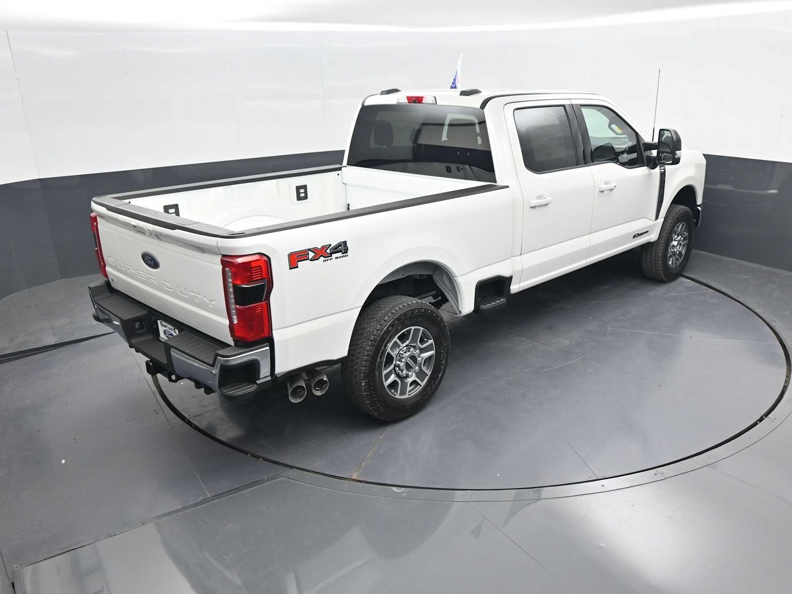 2026 Ford F-250 Super Duty LARIAT