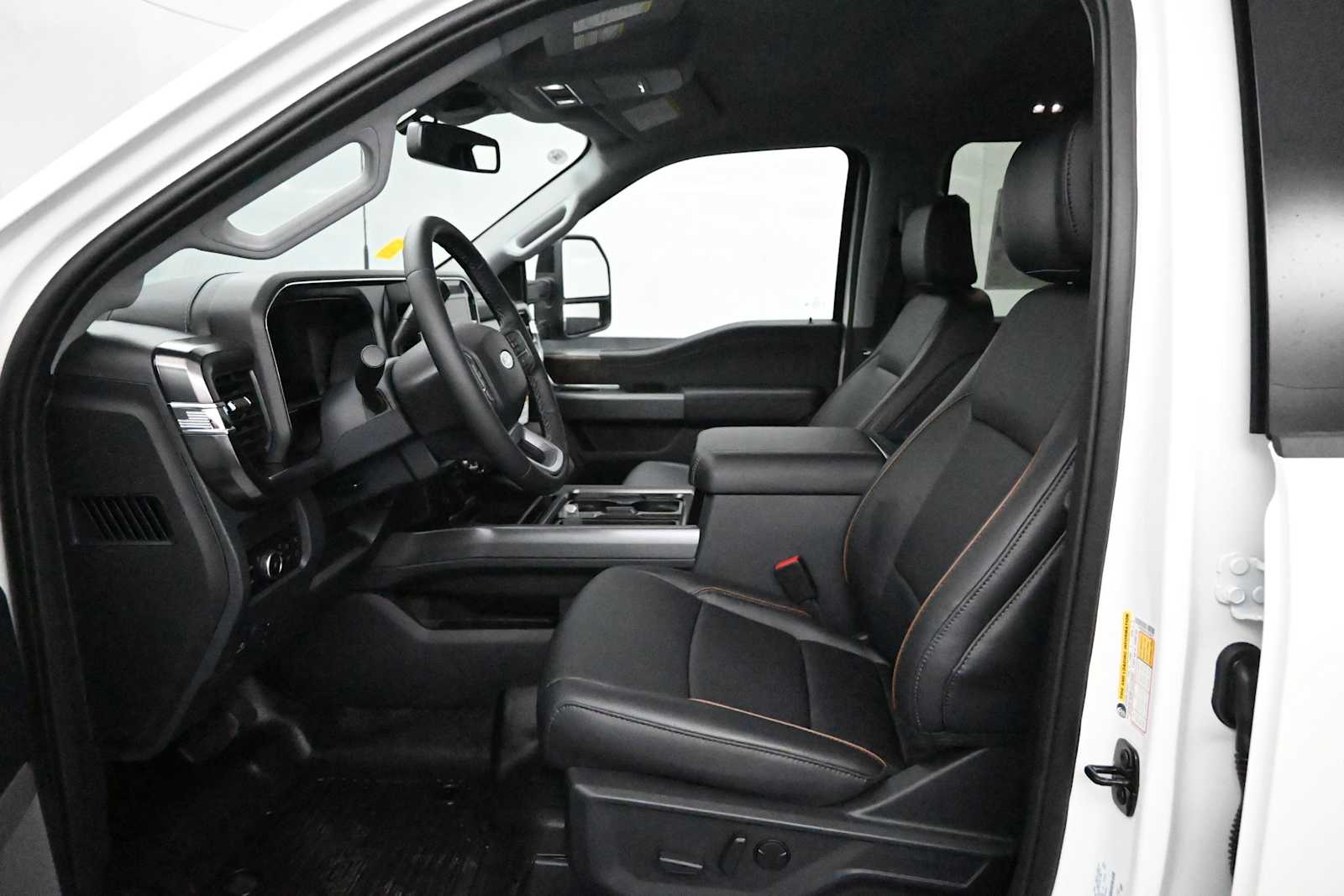 2026 Ford F-250 Super Duty LARIAT