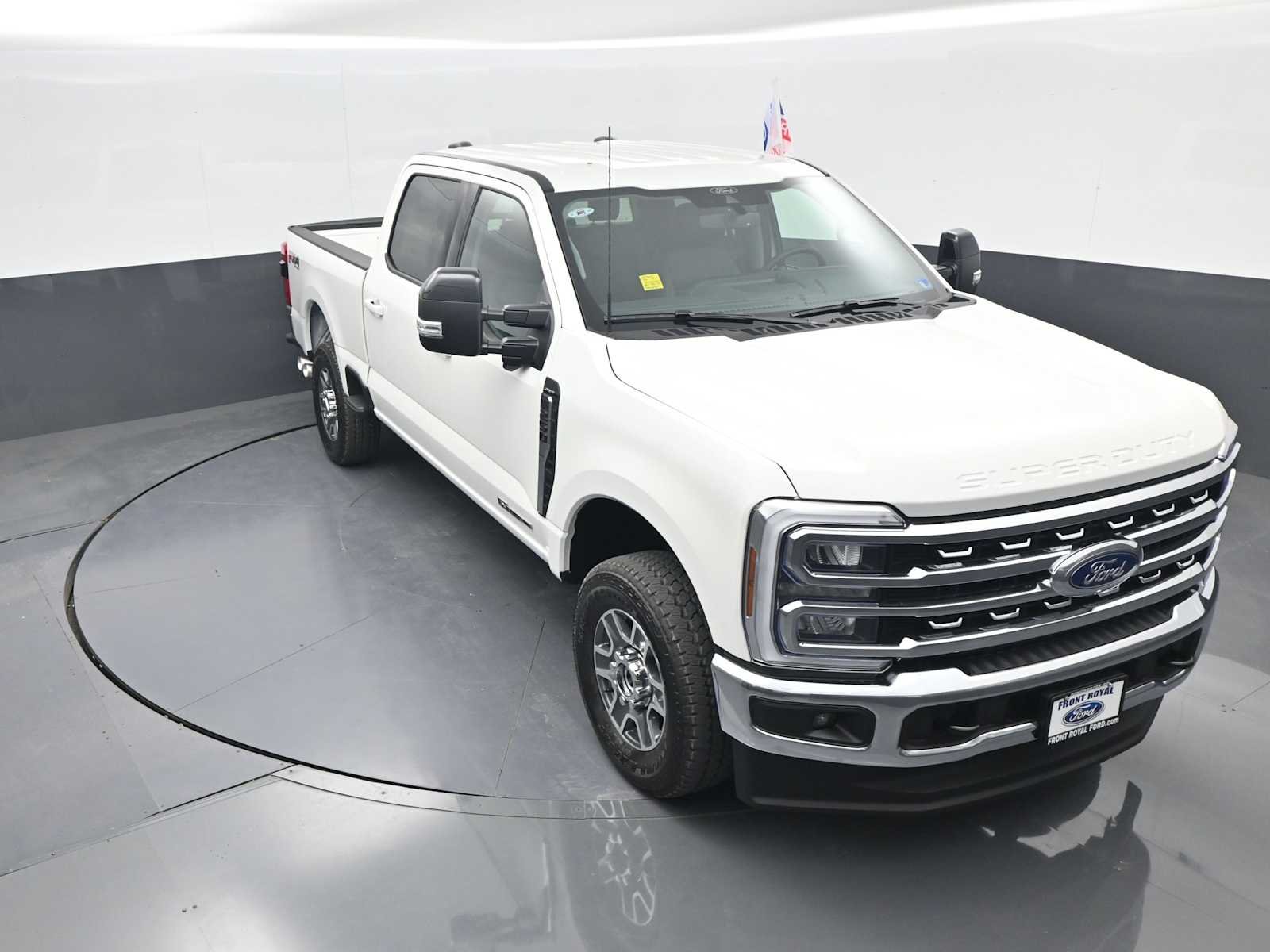 2026 Ford F-250 Super Duty LARIAT