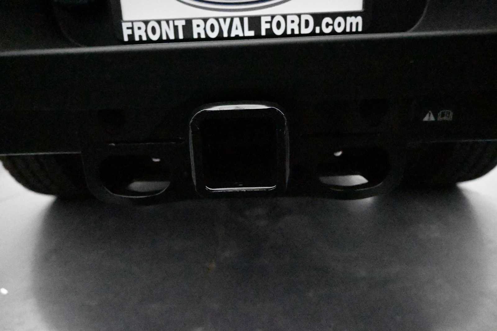 2026 Ford F-250 Super Duty LARIAT