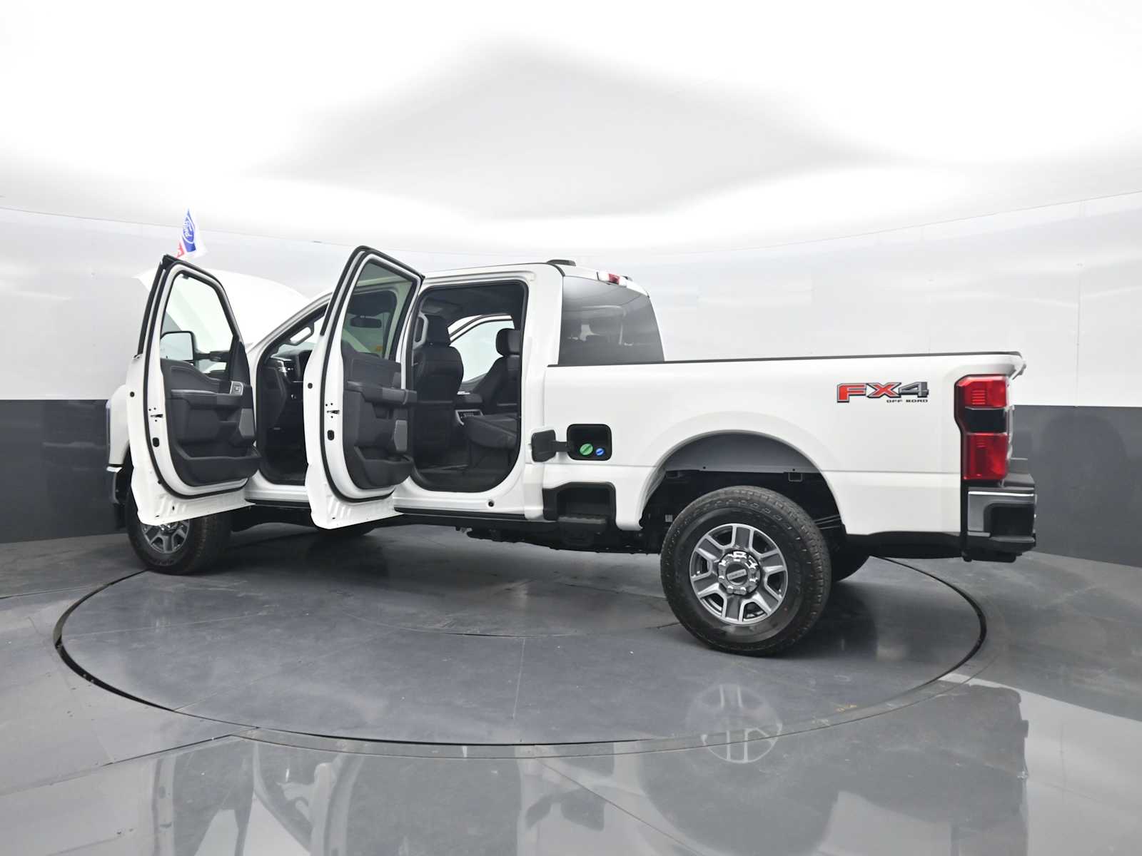 2026 Ford F-250 Super Duty LARIAT