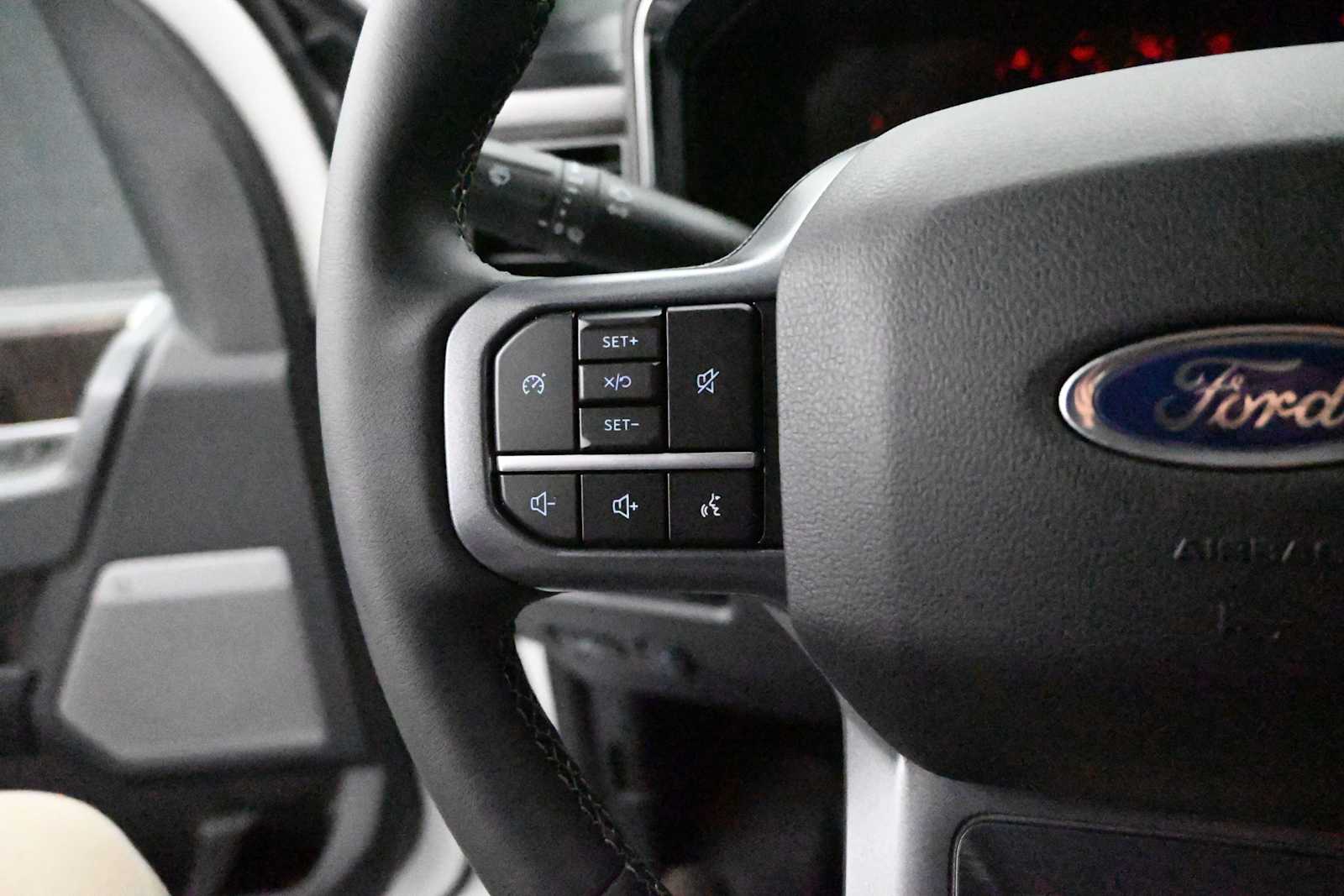 2026 Ford F-250 Super Duty LARIAT