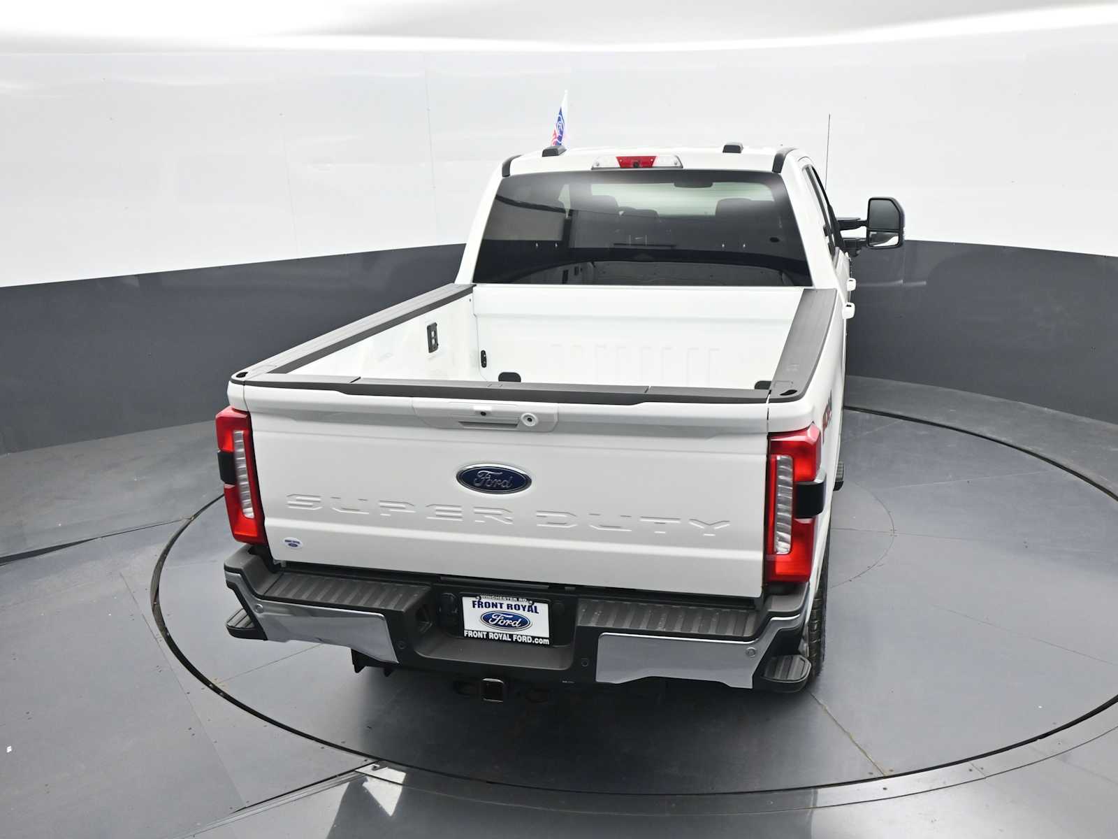 2026 Ford F-250 Super Duty LARIAT