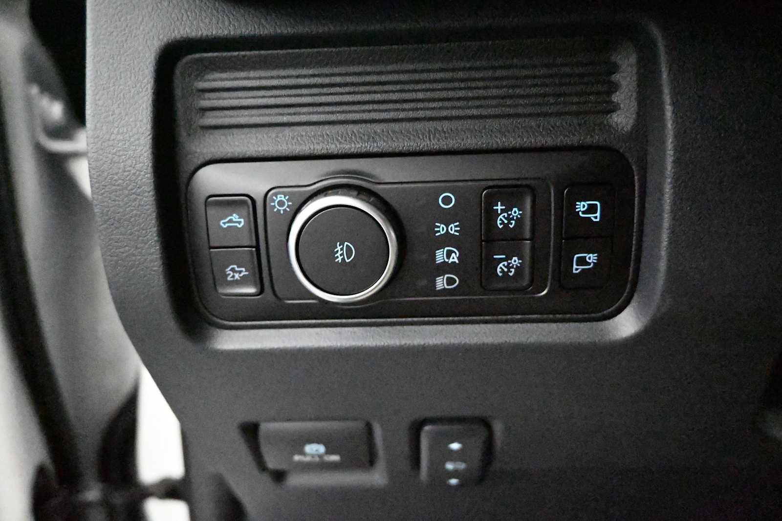 2026 Ford F-250 Super Duty LARIAT
