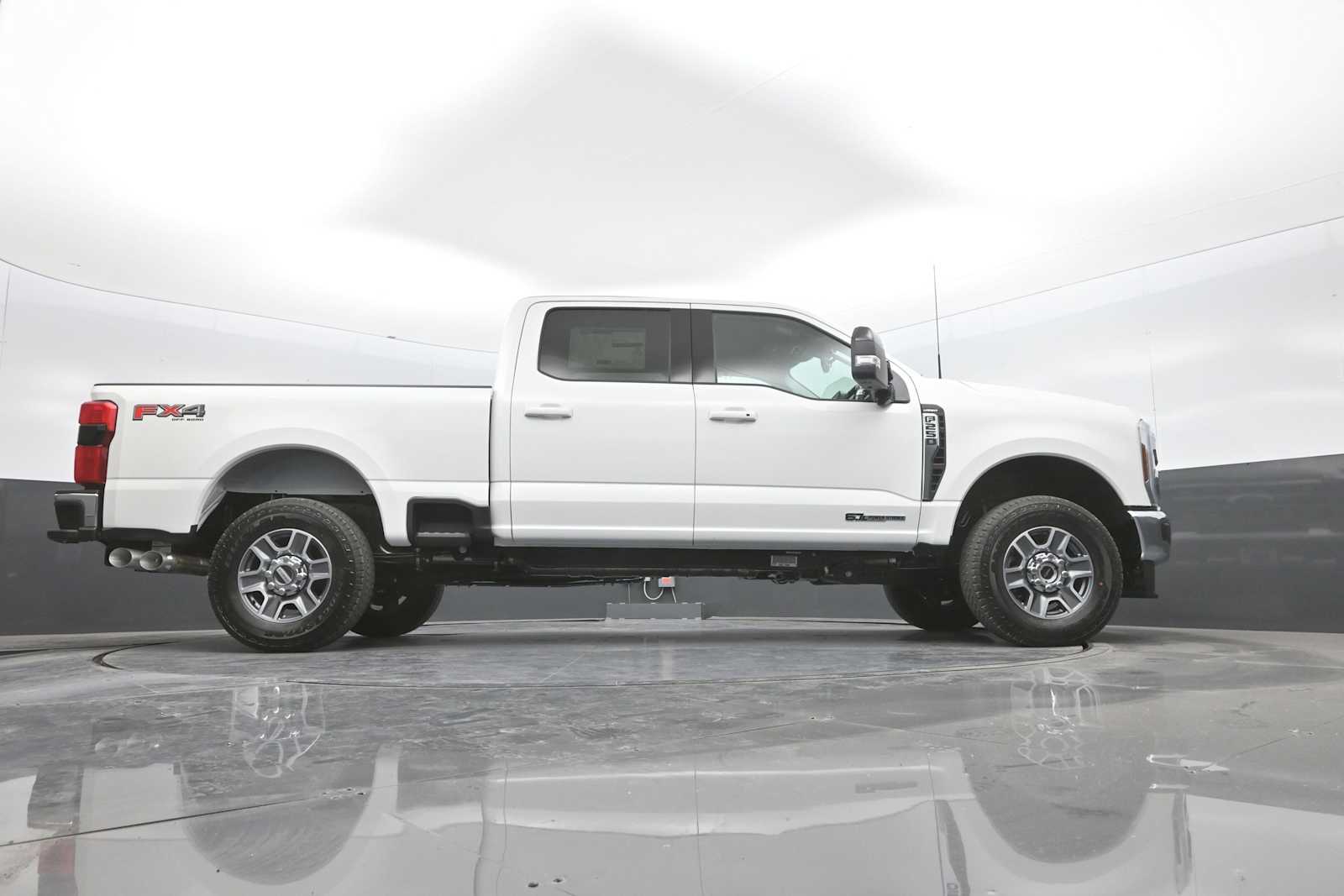 2026 Ford F-250 Super Duty LARIAT