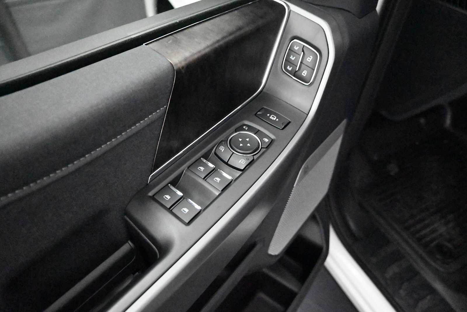2026 Ford F-250 Super Duty LARIAT
