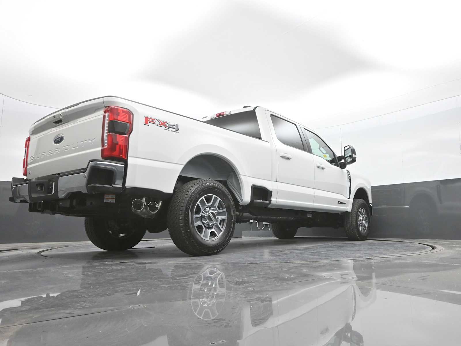 2026 Ford F-250 Super Duty LARIAT