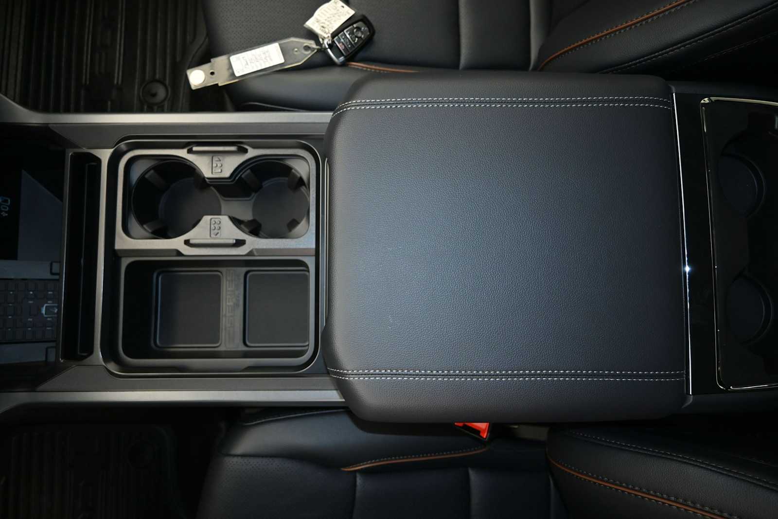 2026 Ford F-250 Super Duty LARIAT