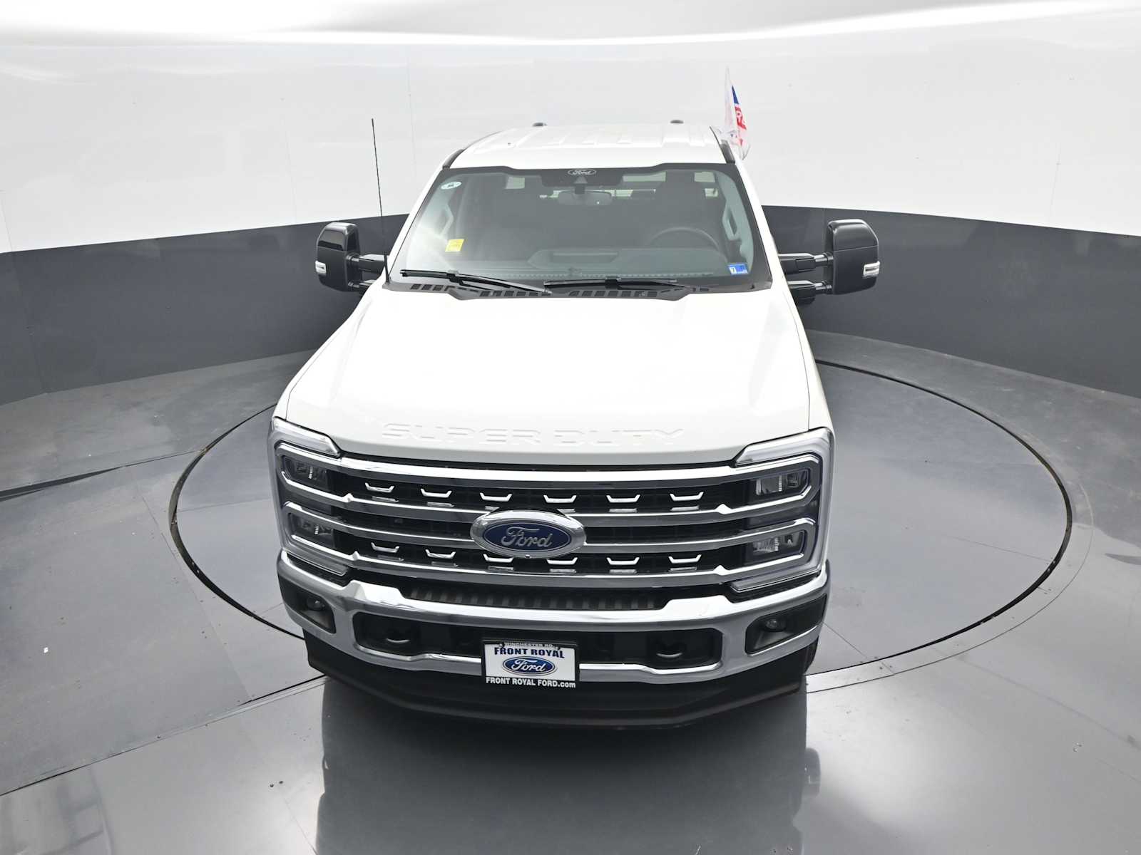 2026 Ford F-250 Super Duty LARIAT