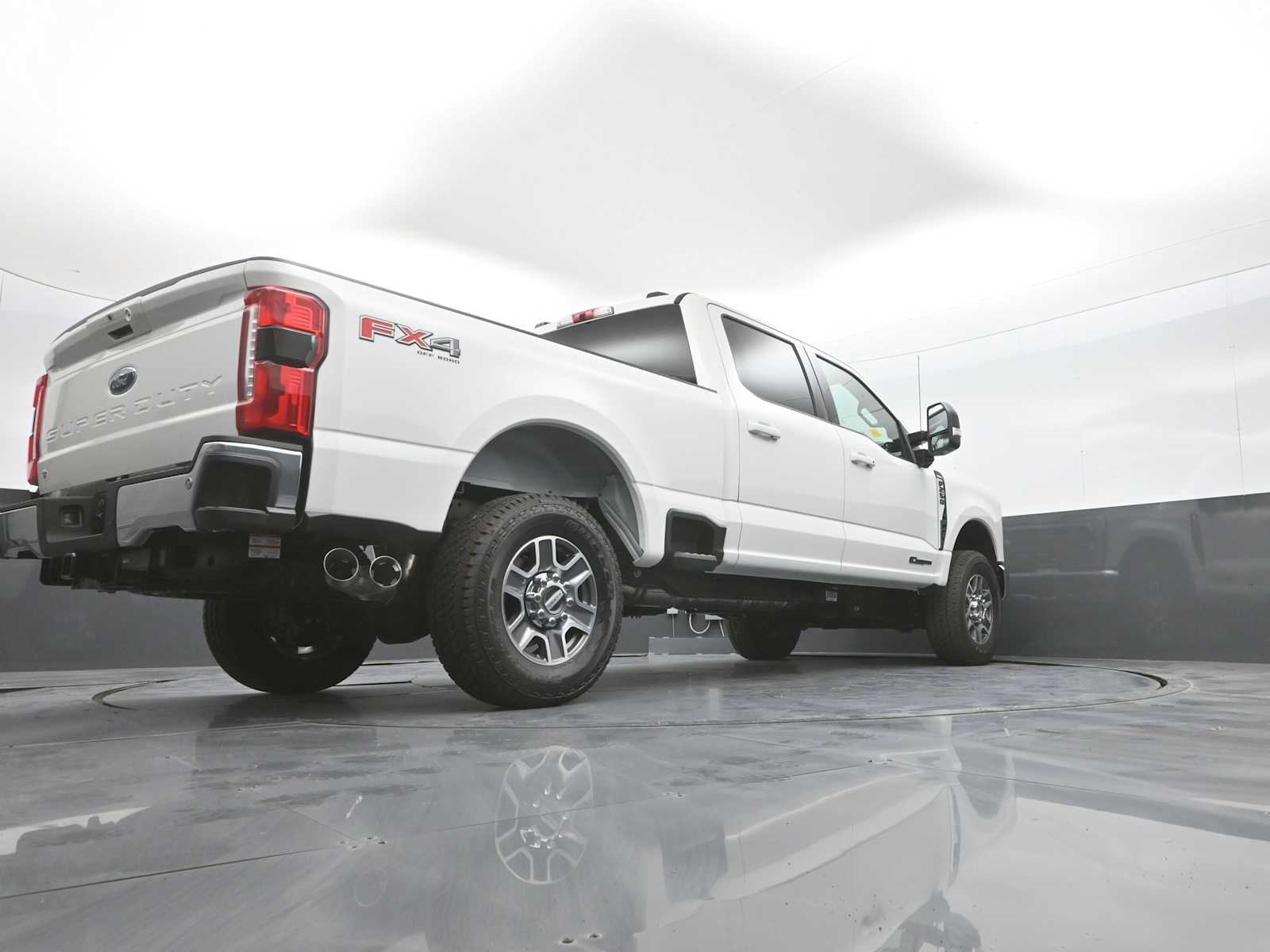 2026 Ford F-250 Super Duty LARIAT