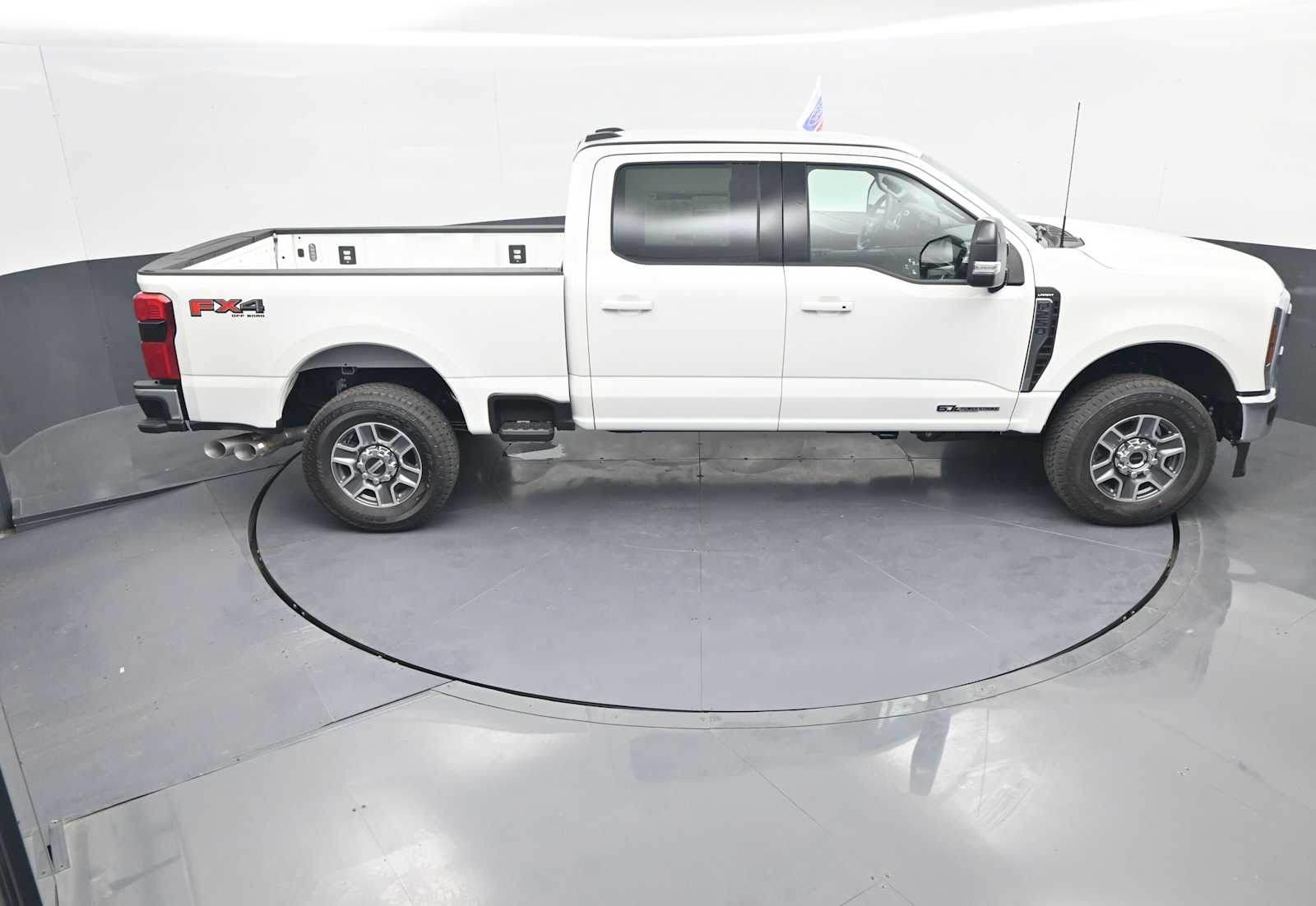 2026 Ford F-250 Super Duty LARIAT