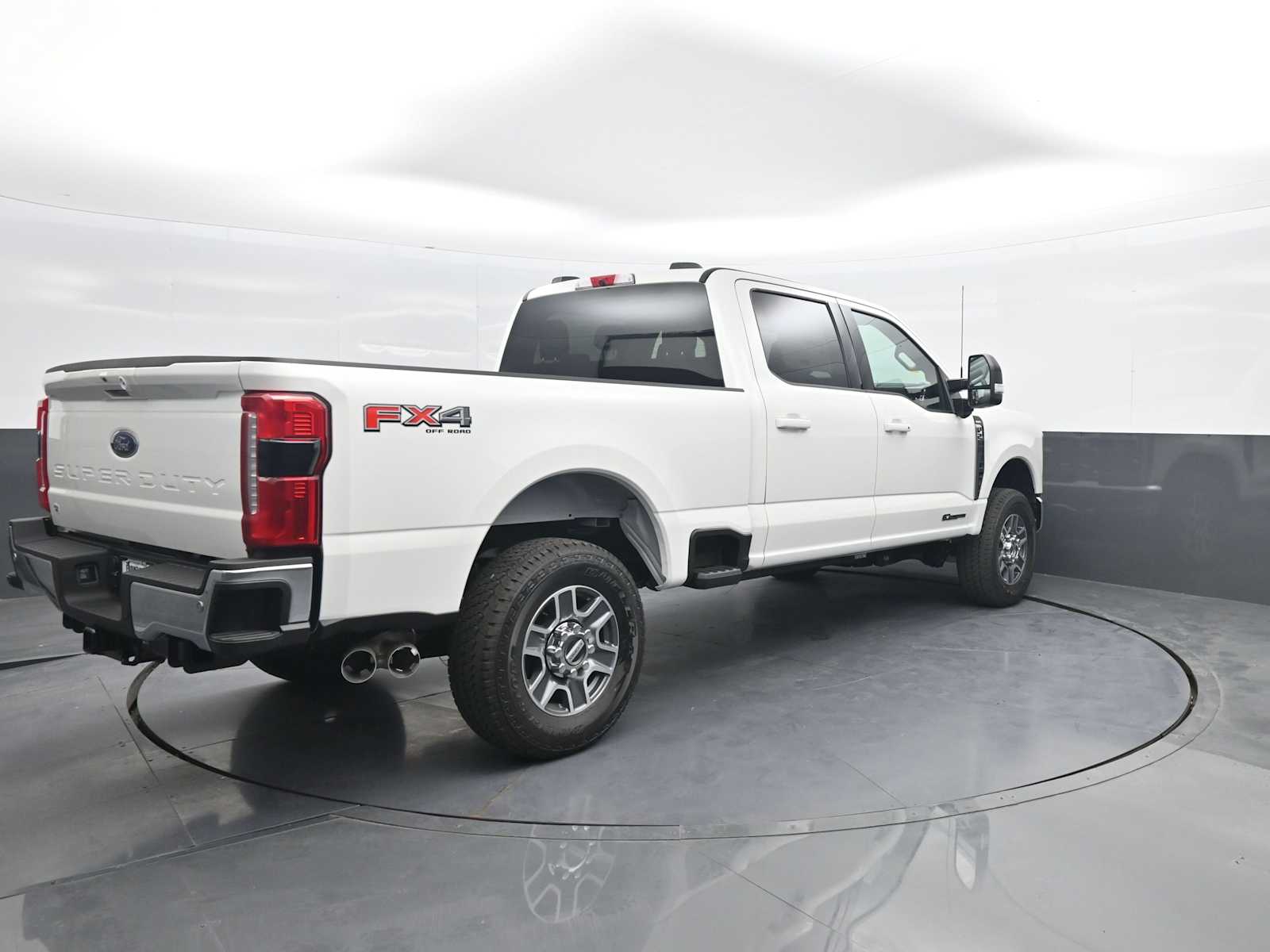 2026 Ford F-250 Super Duty LARIAT