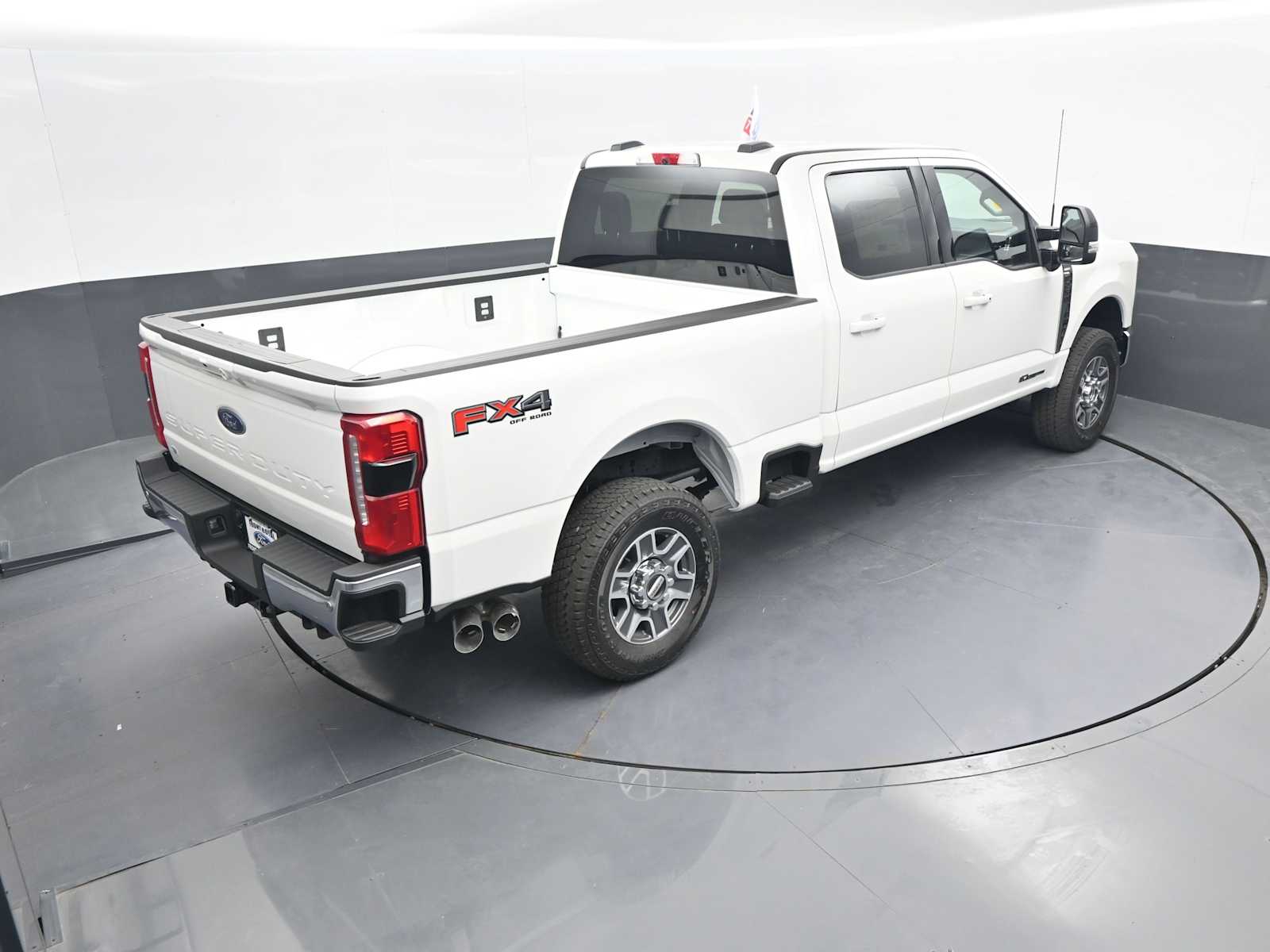 2026 Ford F-250 Super Duty LARIAT