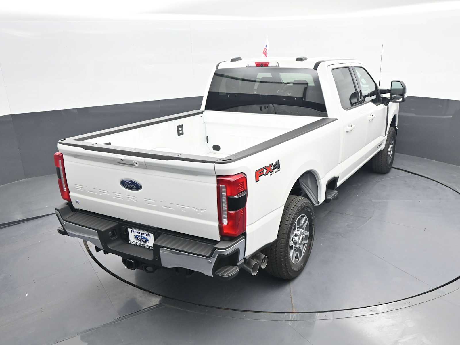 2026 Ford F-250 Super Duty LARIAT