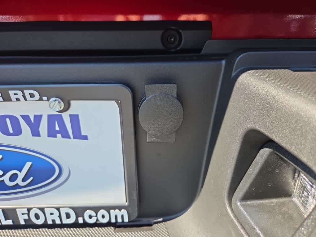 2026 Ford F-250 Super Duty LARIAT