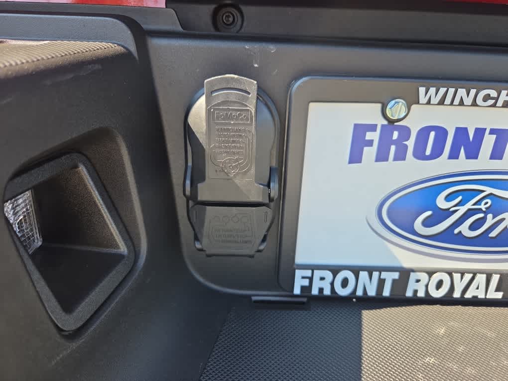 2026 Ford F-250 Super Duty LARIAT