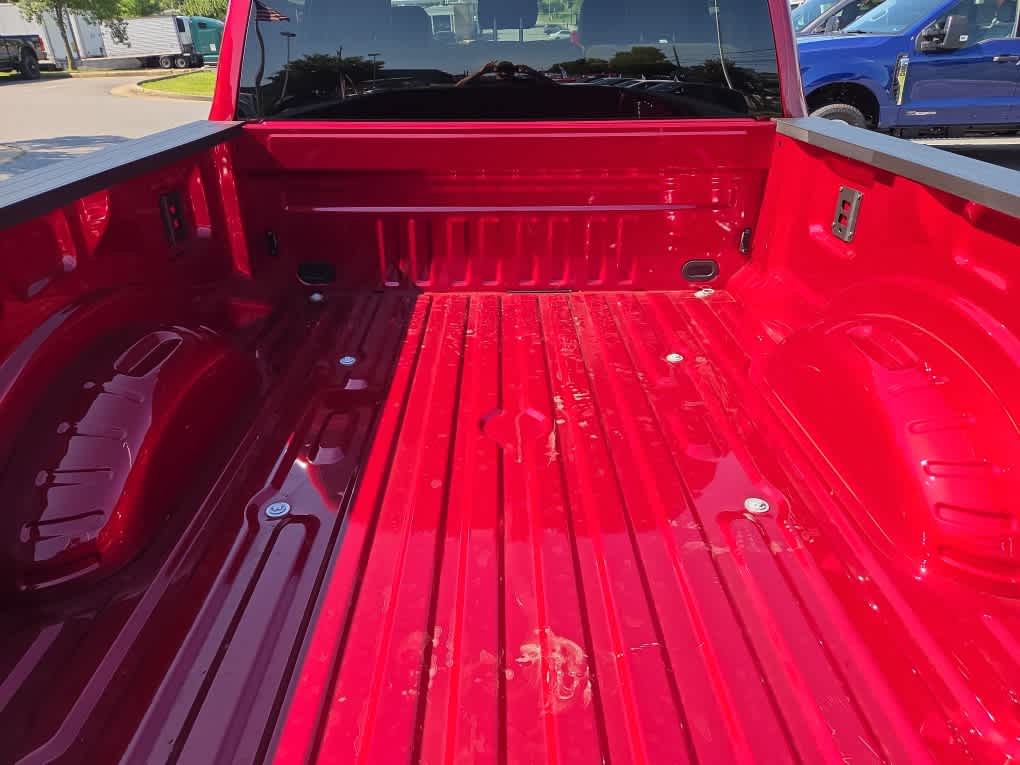2026 Ford F-250 Super Duty LARIAT