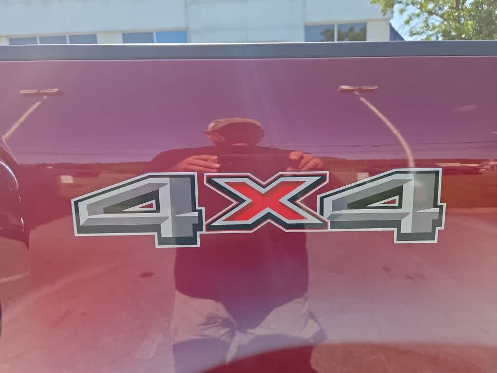 2026 Ford F-250 Super Duty LARIAT