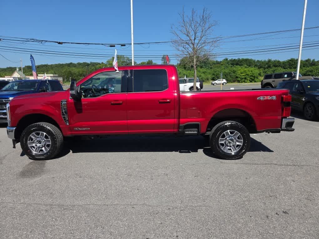 2026 Ford F-250 Super Duty LARIAT