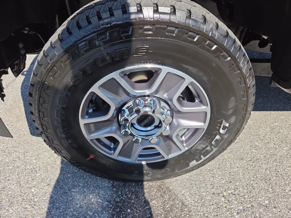 2026 Ford F-250 Super Duty LARIAT