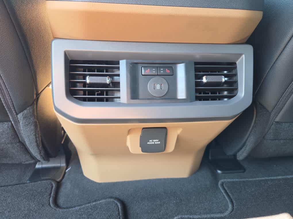 2026 Ford F-250 Super Duty LARIAT