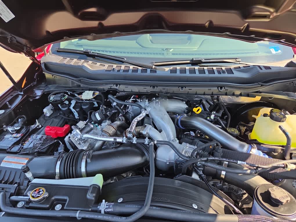 2026 Ford F-250 Super Duty LARIAT