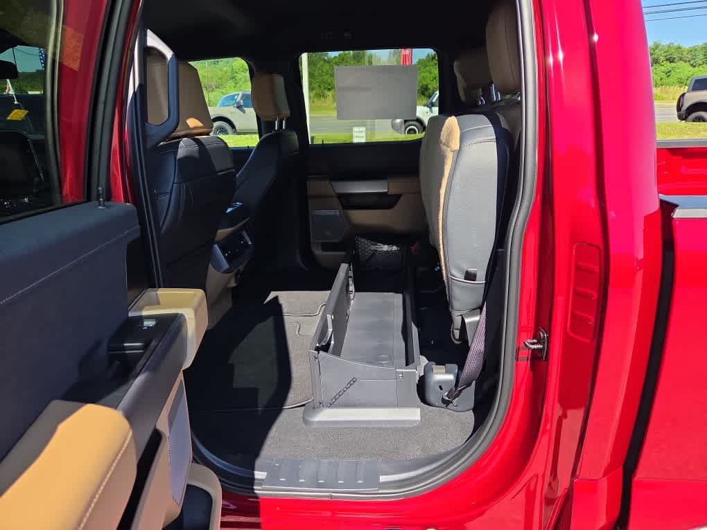 2026 Ford F-250 Super Duty LARIAT