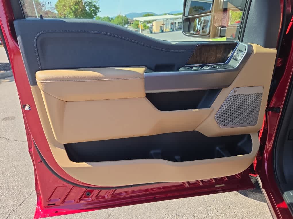 2026 Ford F-250 Super Duty LARIAT