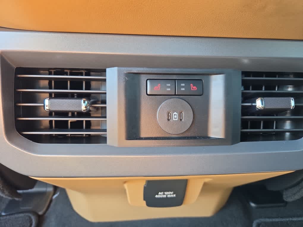 2026 Ford F-250 Super Duty LARIAT