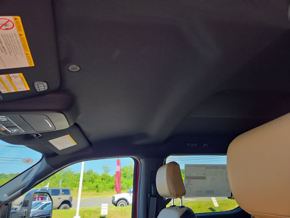 2026 Ford F-250 Super Duty LARIAT