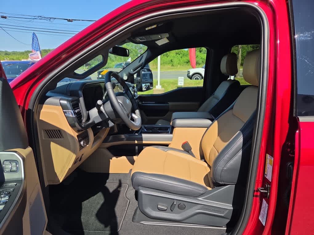 2026 Ford F-250 Super Duty LARIAT