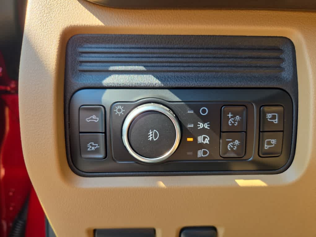 2026 Ford F-250 Super Duty LARIAT