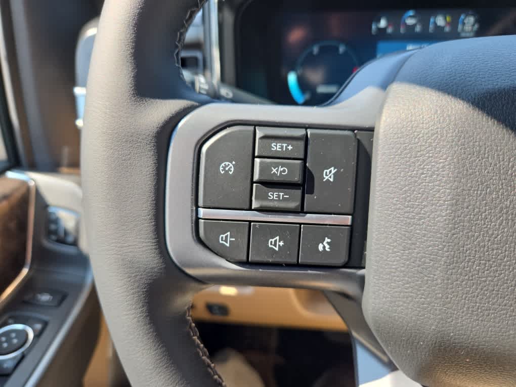 2026 Ford F-250 Super Duty LARIAT