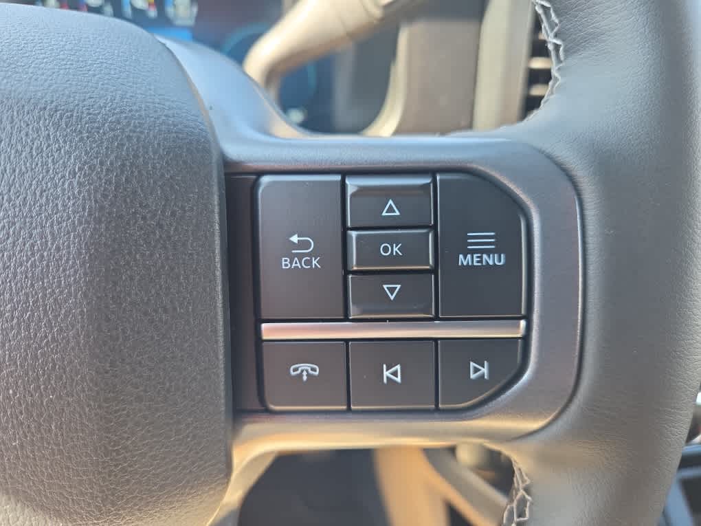 2026 Ford F-250 Super Duty LARIAT