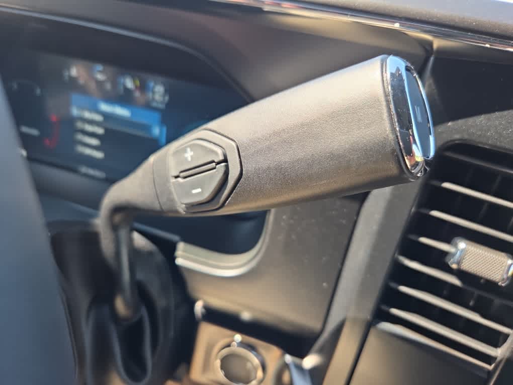 2026 Ford F-250 Super Duty LARIAT