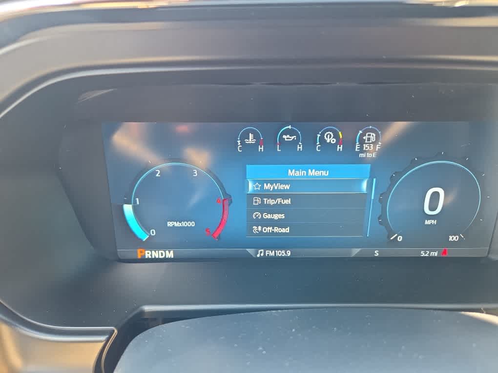 2026 Ford F-250 Super Duty LARIAT