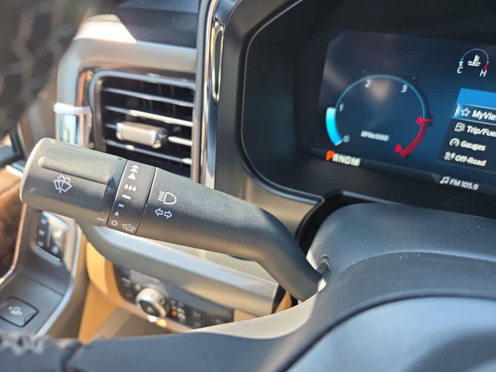 2026 Ford F-250 Super Duty LARIAT